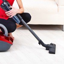 Dyson repairs