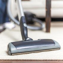 carpet cleaning