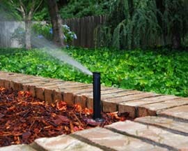 Sprinkling Water - Sprinkler Service in Oregon City, OR Sprinkling Water - Sprinkler Service in Oregon City, OR