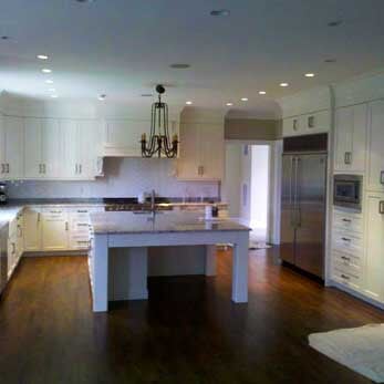 Kitchen, Staten Island, New York