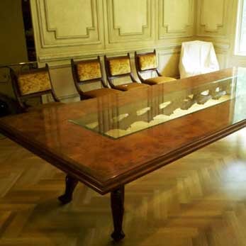 Table, Staten Island, New York
