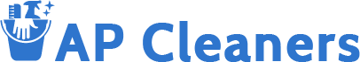 AP Cleaners Logo