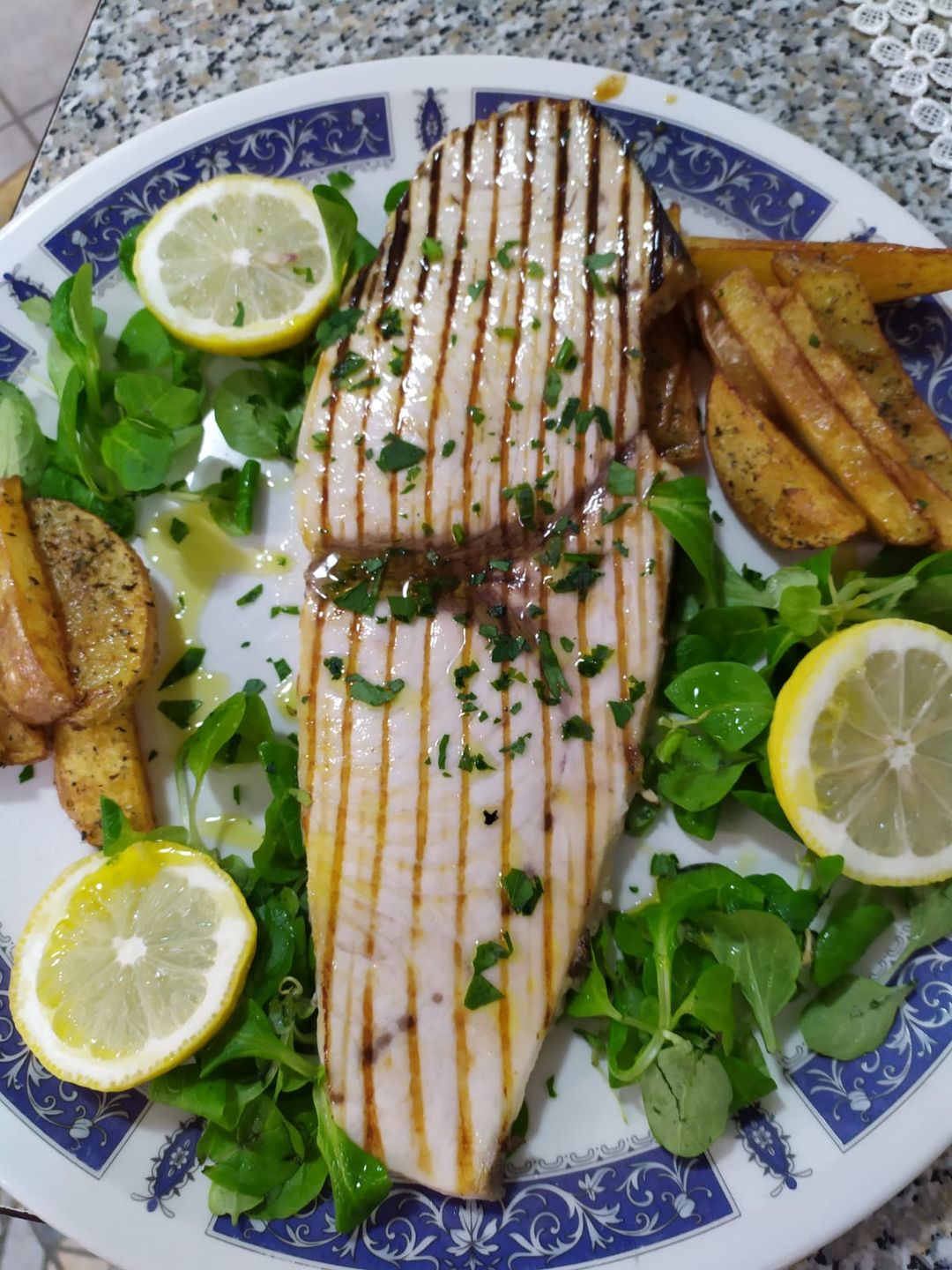Pesce