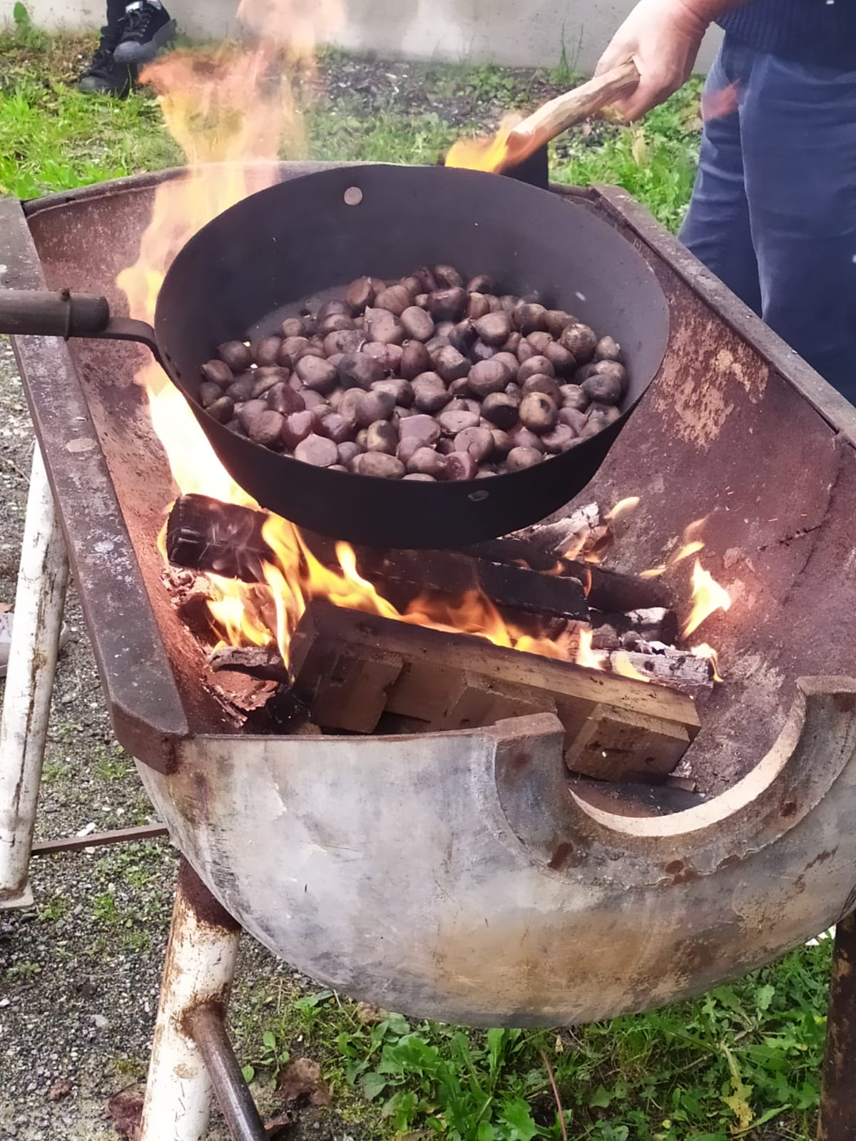 Castagne