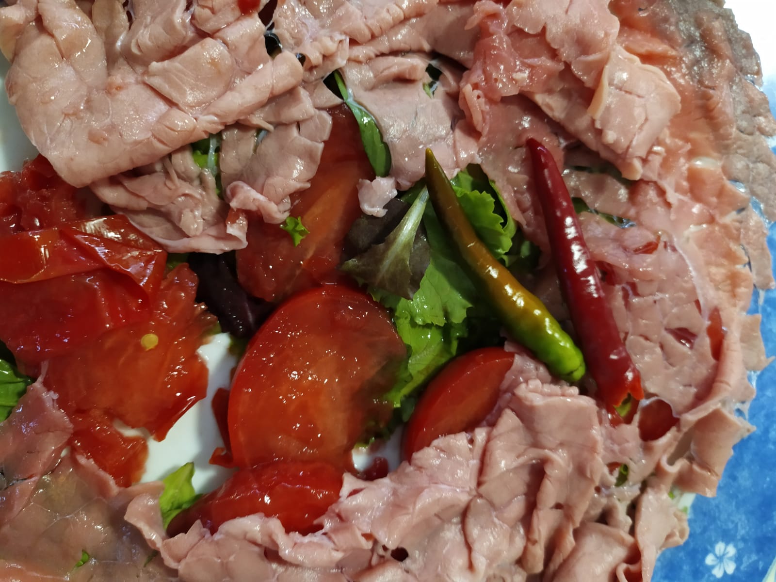 Carpaccio