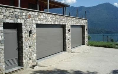 Porte per garage