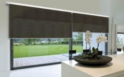 Tende tecniche da interno