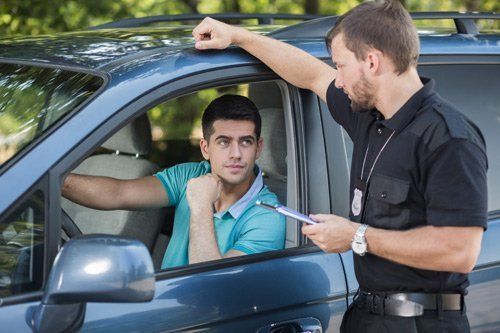 Facing a DWI Without Denial — Eau Claire, WI — Cohen Law Offices