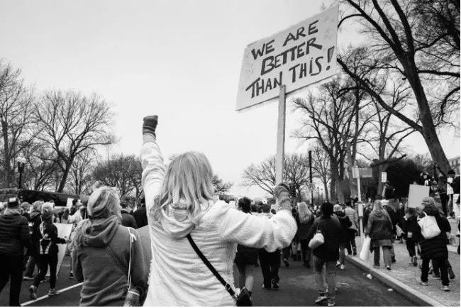 People Protesting — Eau Claire, WI — Cohen Law Offices People Protesting — Eau Claire, WI — Cohen Law Offices