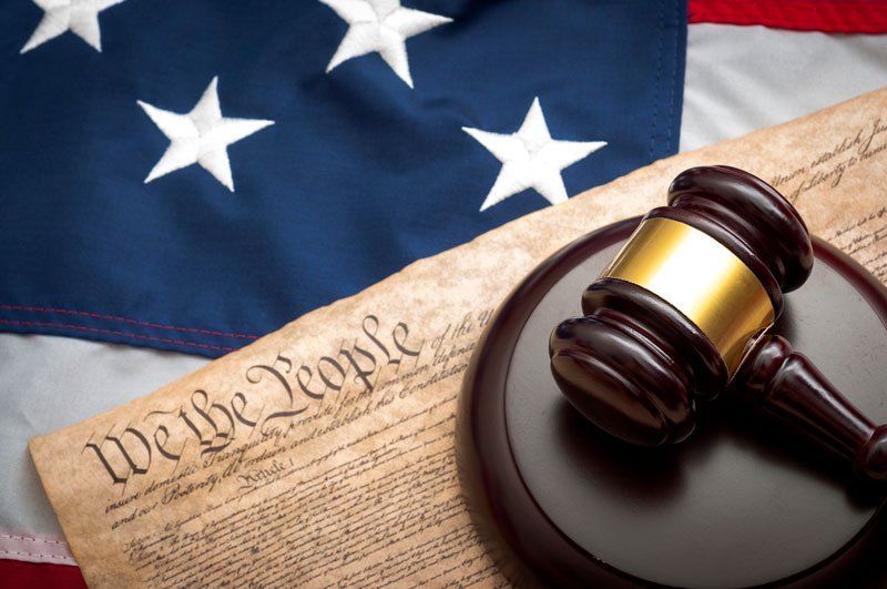 Sixth Amendment — Eau Claire, WI — Cohen Law Offices Sixth Amendment — Eau Claire, WI — Cohen Law Offices