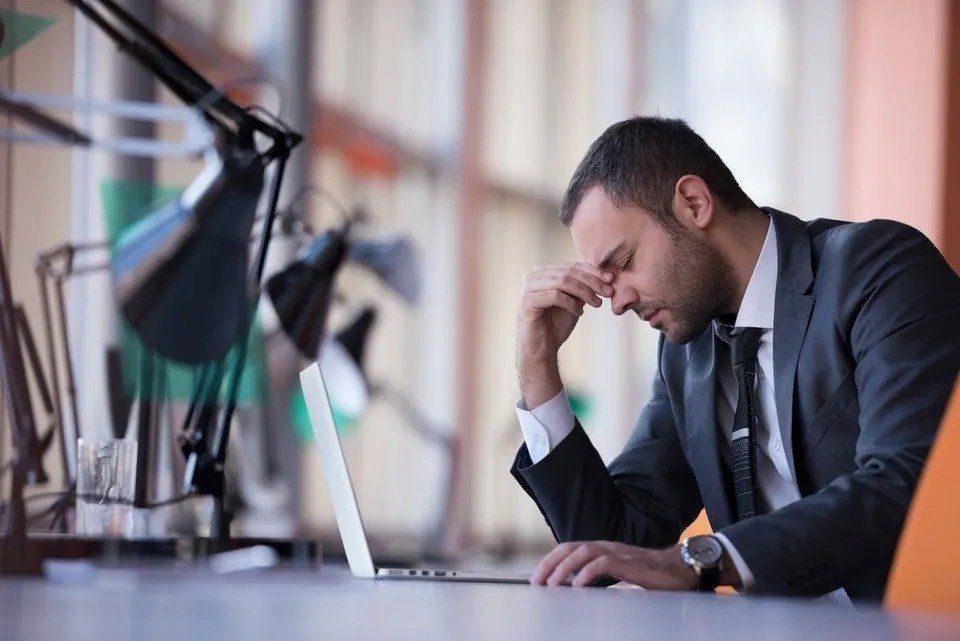 Man Thinking — Cohen Law Offices LLC — Eau Claire, WI