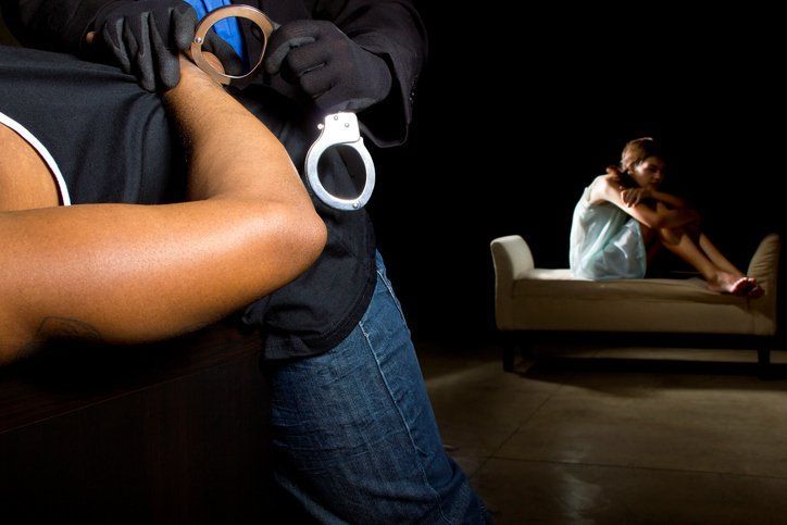 Sexual Assault Charges — Eau Claire, WI — Cohen Law Offices