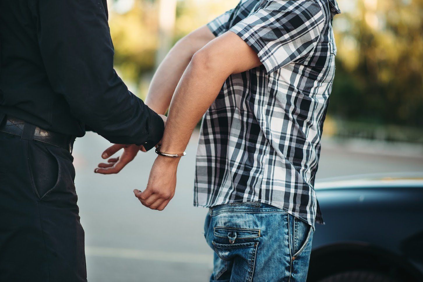 Battery Charges In Wisconsin | Eau Claire, WI | Cohen Law Offices, LLC