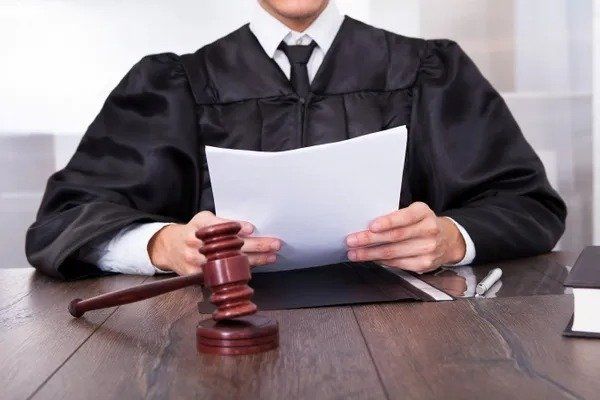 Court Judge — Eau Claire, WI — Cohen Law Offices Court Judge — Eau Claire, WI — Cohen Law Offices