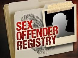 Sex Offender Registry — Eau Claire, WI — Cohen Law Offices Sex Offender Registry — Eau Claire, WI — Cohen Law Offices