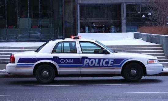 Police Auto Mobile — Eau Claire, WI — Cohen Law Offices Police Auto Mobile — Eau Claire, WI — Cohen Law Offices