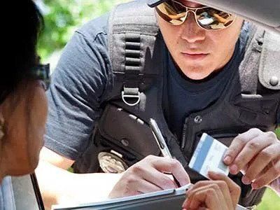 Woman Put Penalties For Traffic Violation — Eau Claire, WI — Cohen Law Offices