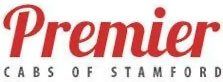 Premier Cabs of Stamford logo