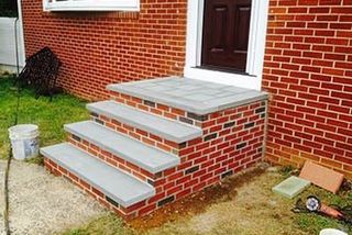 Brick House - Brick Masonry in Bridgewater, NJ Brick House - Brick Masonry in Bridgewater, NJ