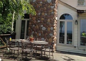 Residential Masonry - Masonry Construction in Bridgewater, NJ