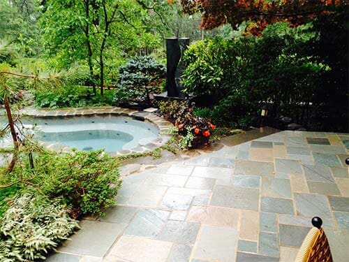 Patios — Concrete Blocks in Bridgewater, NJ