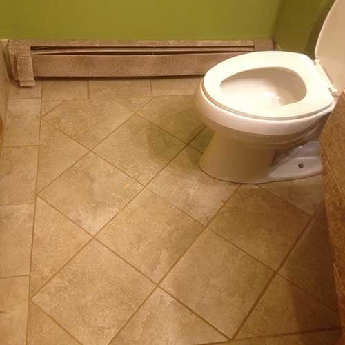 Tile Work — Concrete Blocks in Bridgewater, NJ
