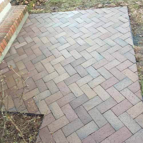 Pavers — Concrete Blocks in Bridgewater, NJ