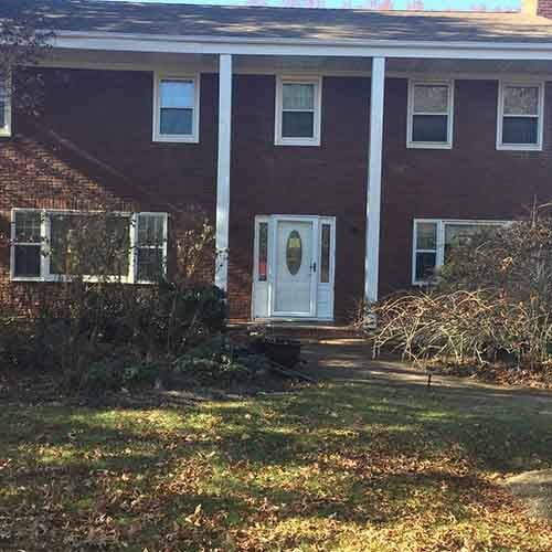 Brick Work — Concrete Blocks in Bridgewater, NJ