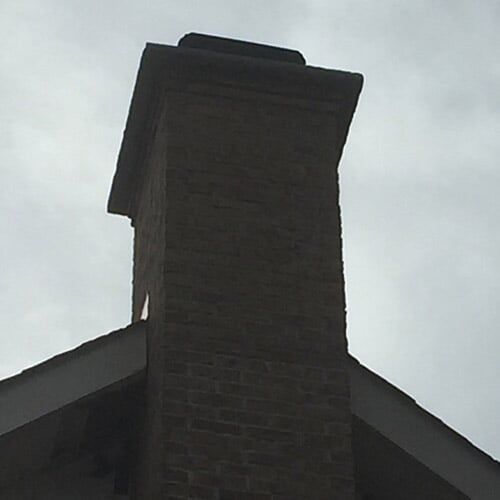 Chimney & Brick work — Concrete Blocks in Bridgewater, NJ