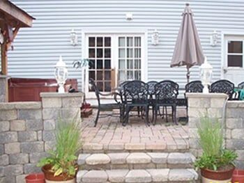 Stone Work - Concrete Blocks in Bridgewater, NJ Stone Work - Concrete Blocks in Bridgewater, NJ