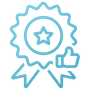 Icona – qualità