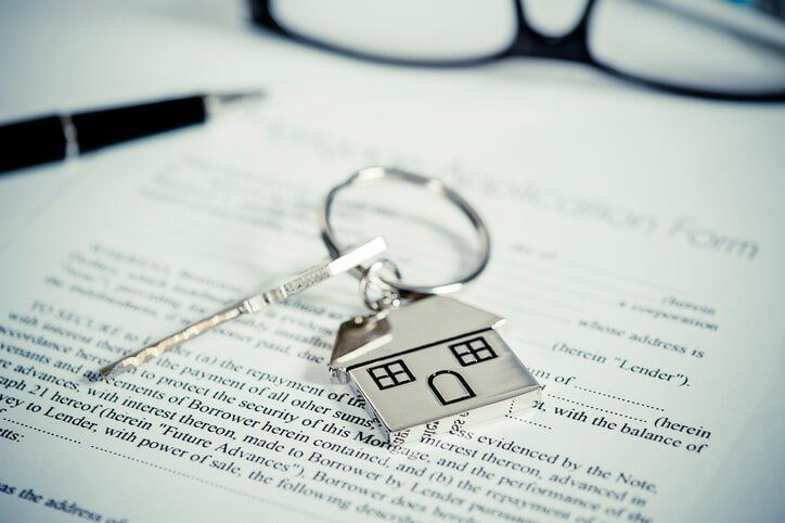 House Key - Real Estate Lawyer in Champaign - Urban, IL House Key - Real Estate Lawyer in Champaign - Urban, IL