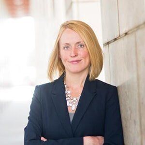 Attorney Lindsay Kearns in Urbana Illinois Attorney Lindsay Kearns in Urbana Illinois