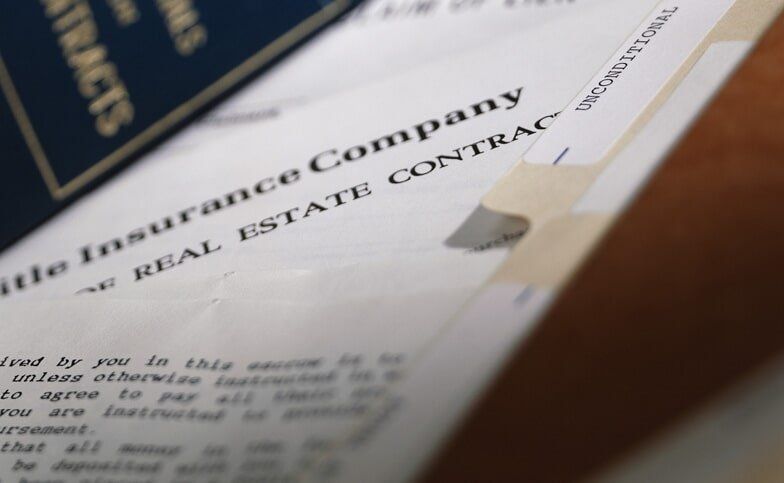 Real Estate Contract - Real Estate Lawyer in Champaign - Urban, IL Real Estate Contract - Real Estate Lawyer in Champaign - Urban, IL