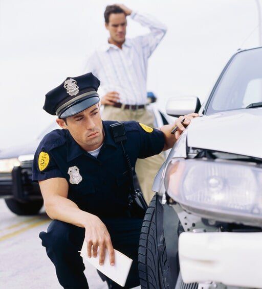 Car Inspection – DUI in Urban, IL Car Inspection – DUI in Urban, IL