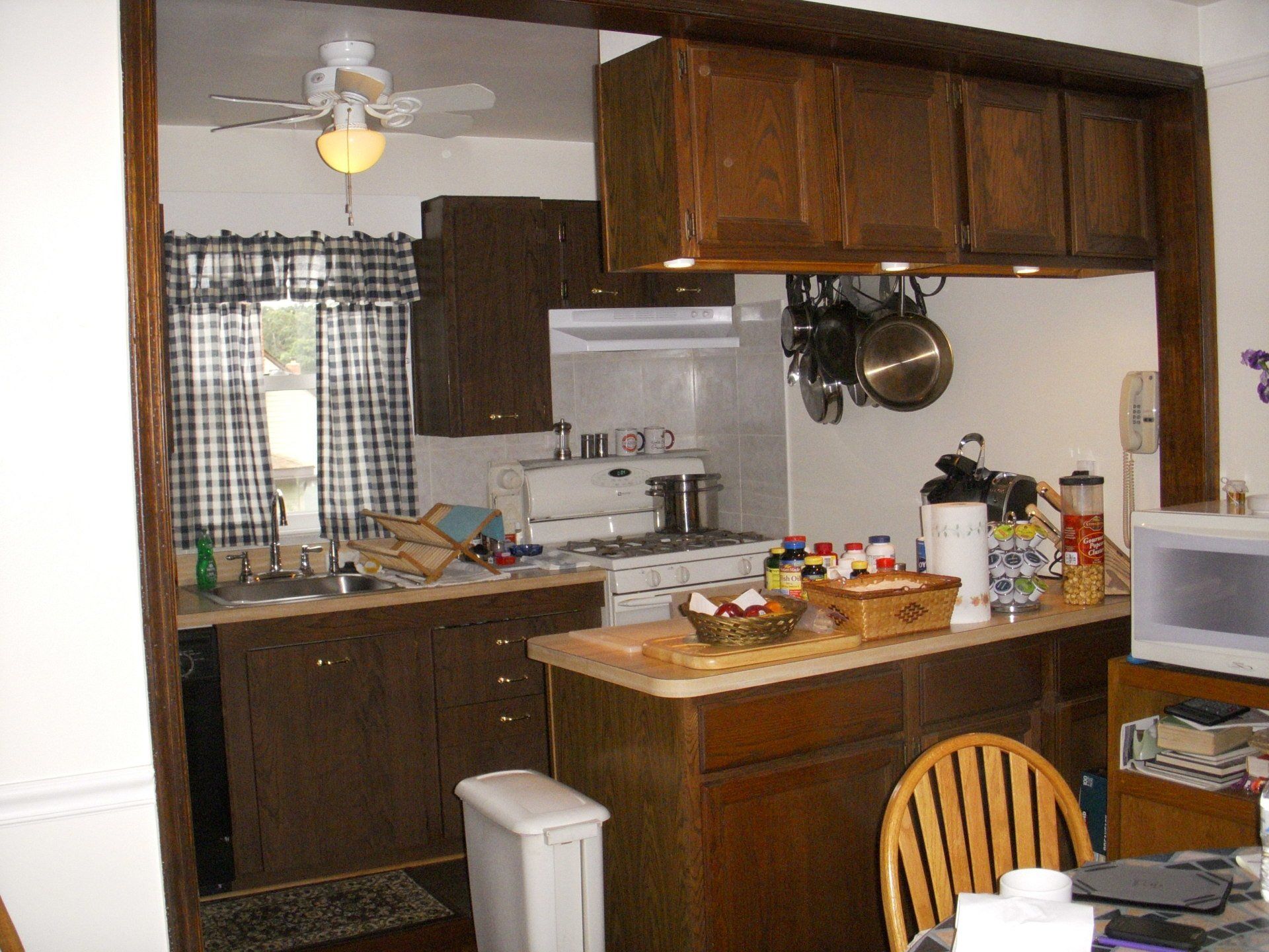 Wyant Kit 02 - Construction Services in Long Green Rd, Glen Arm MD