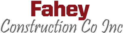 Fahey Construction Co Inc