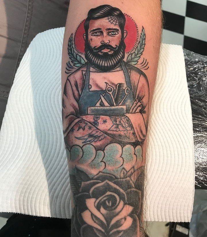 tattoo