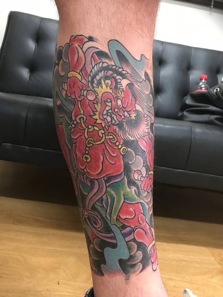 tattoo