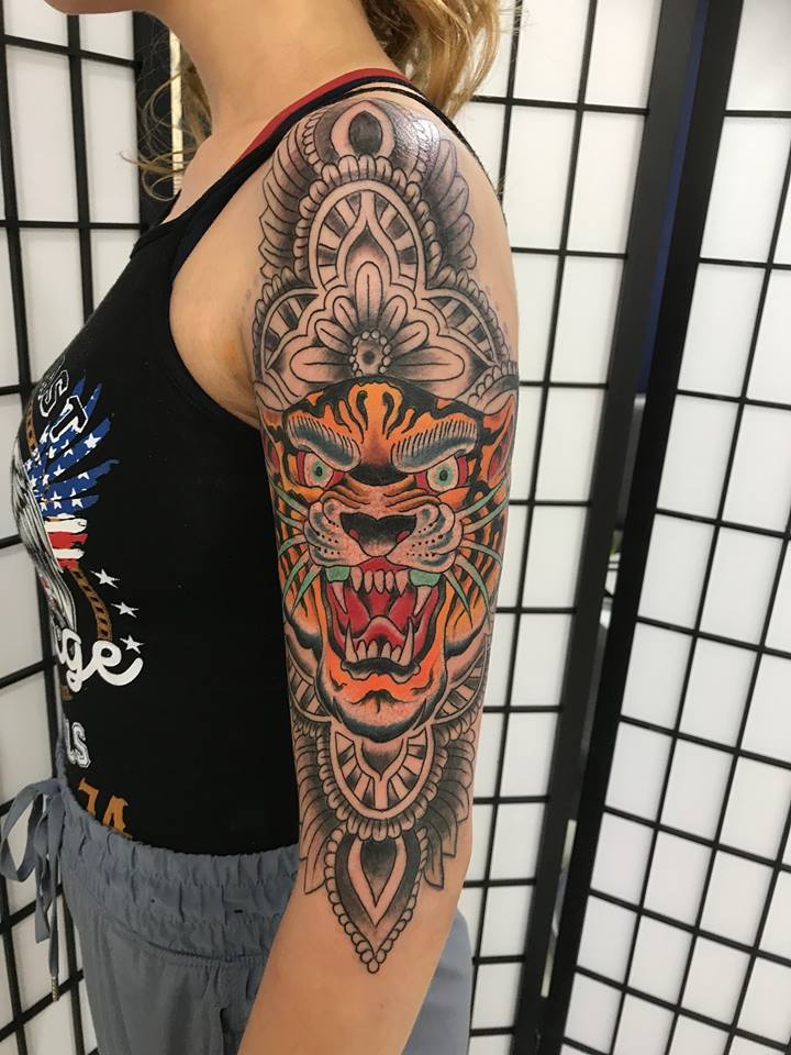 tattoo