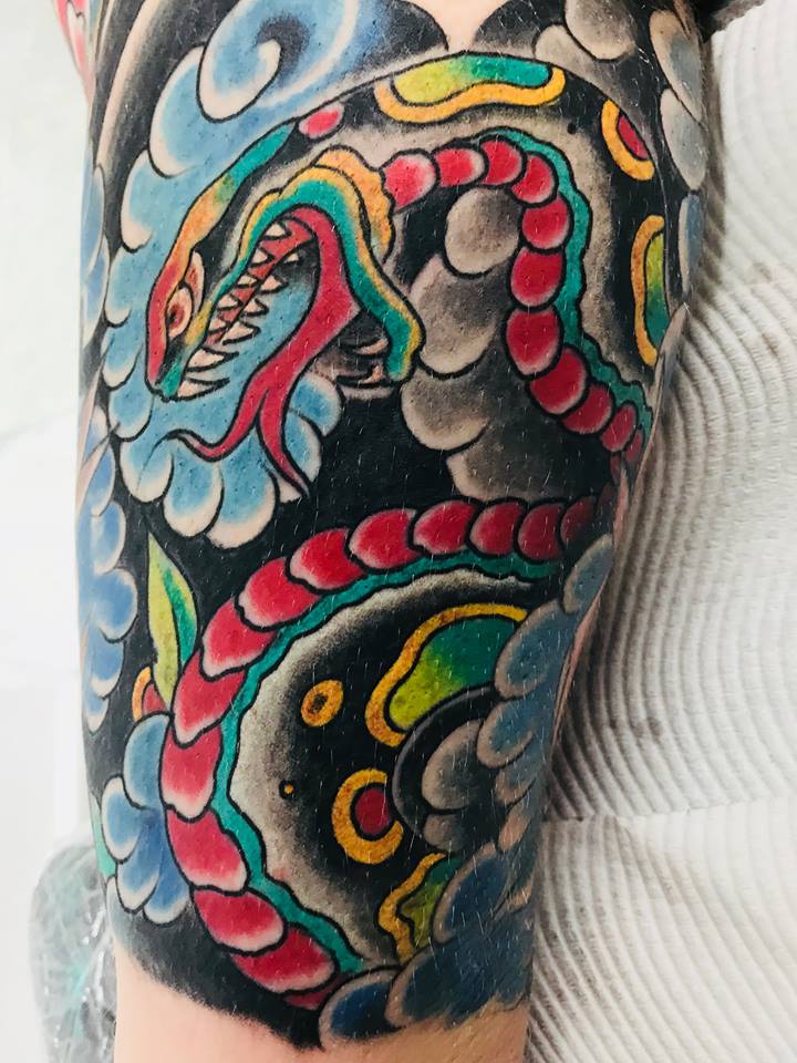 tattoo