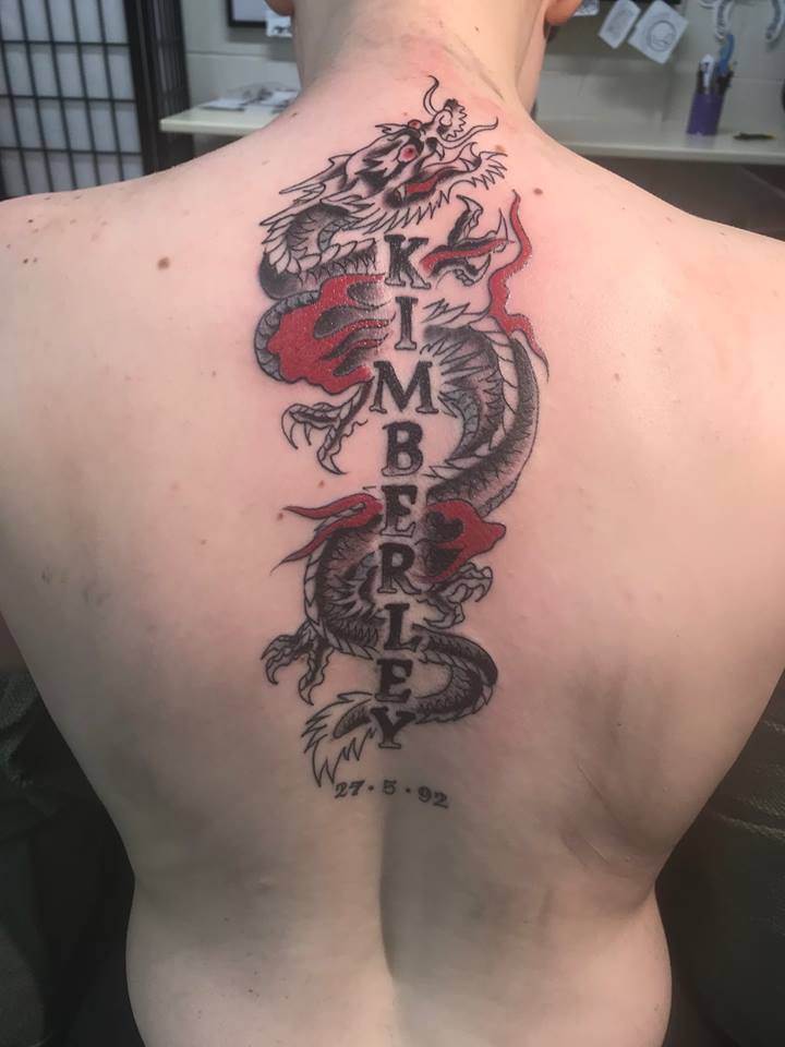 tattoo