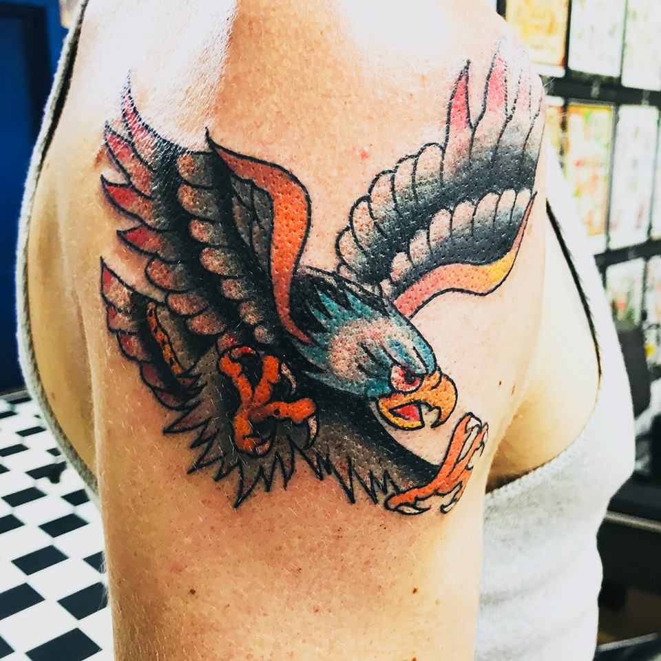 tattoo