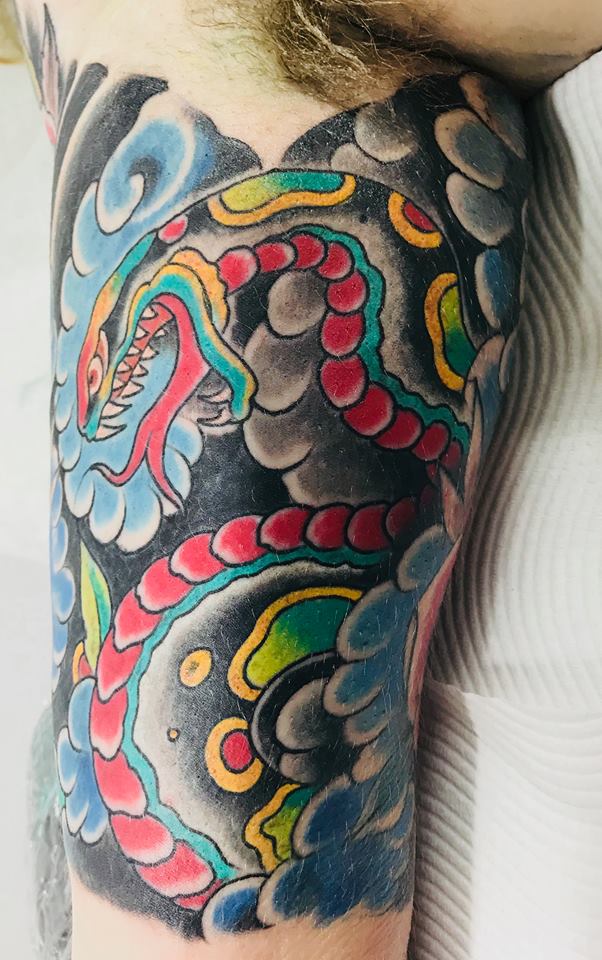 tattoo