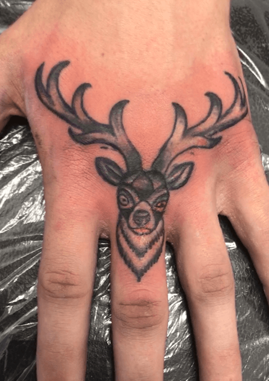 tattoo