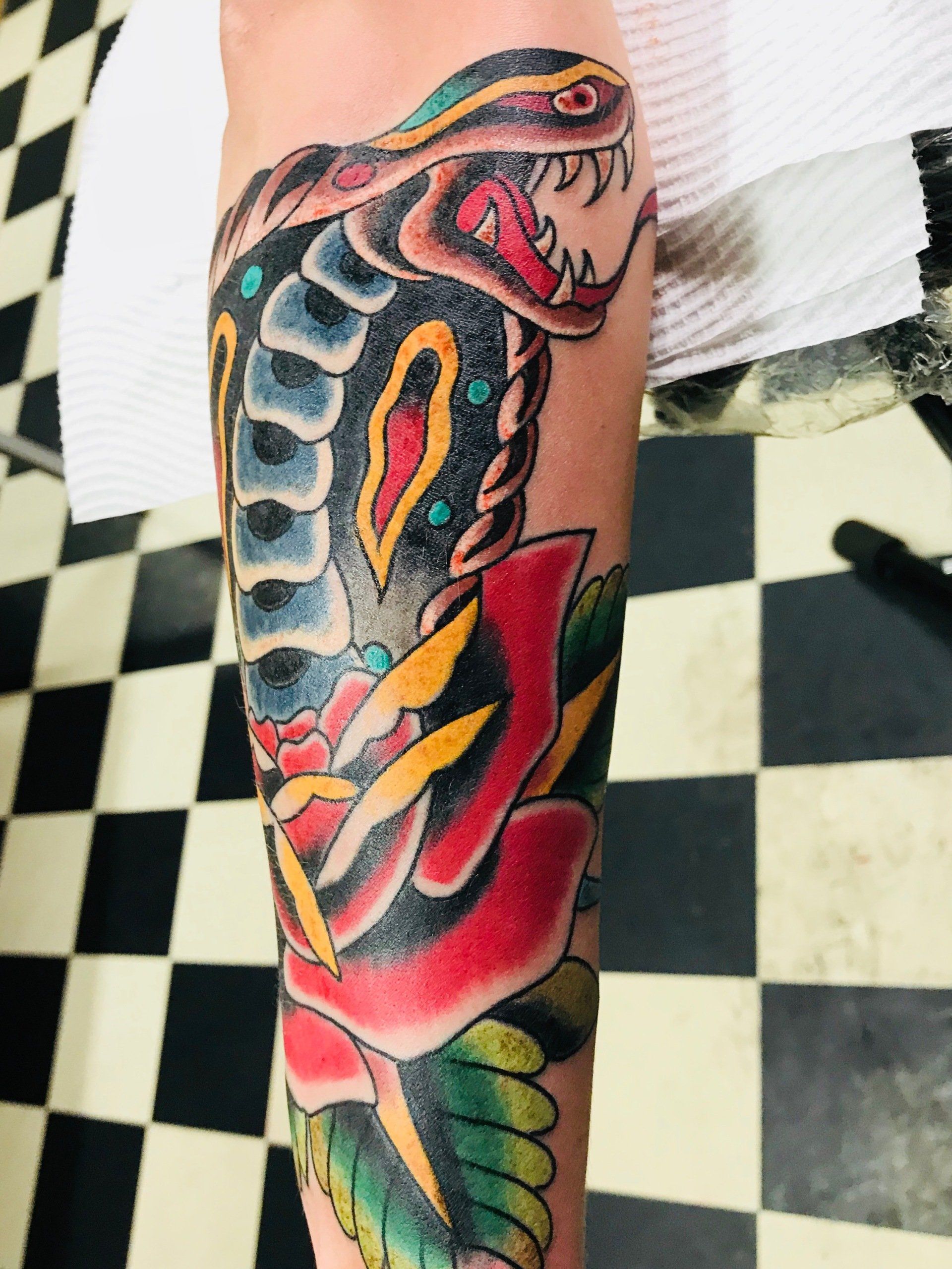 Tattoo+image