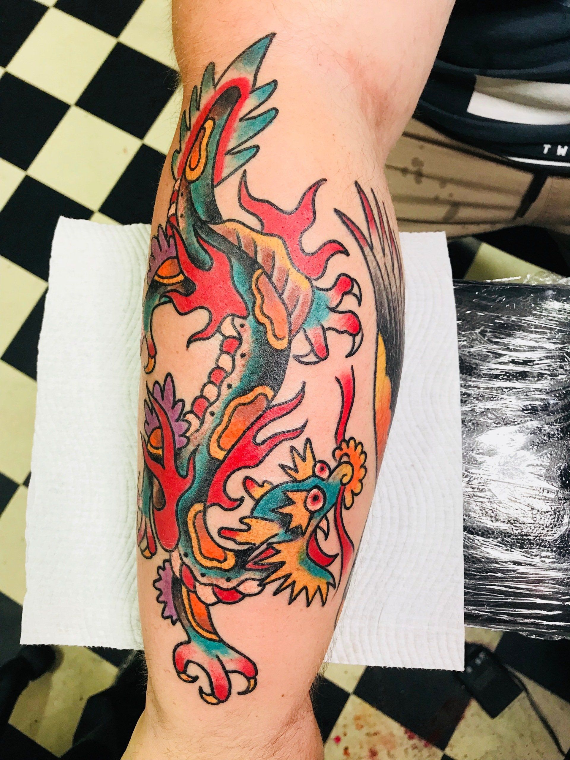 Tattoo+image