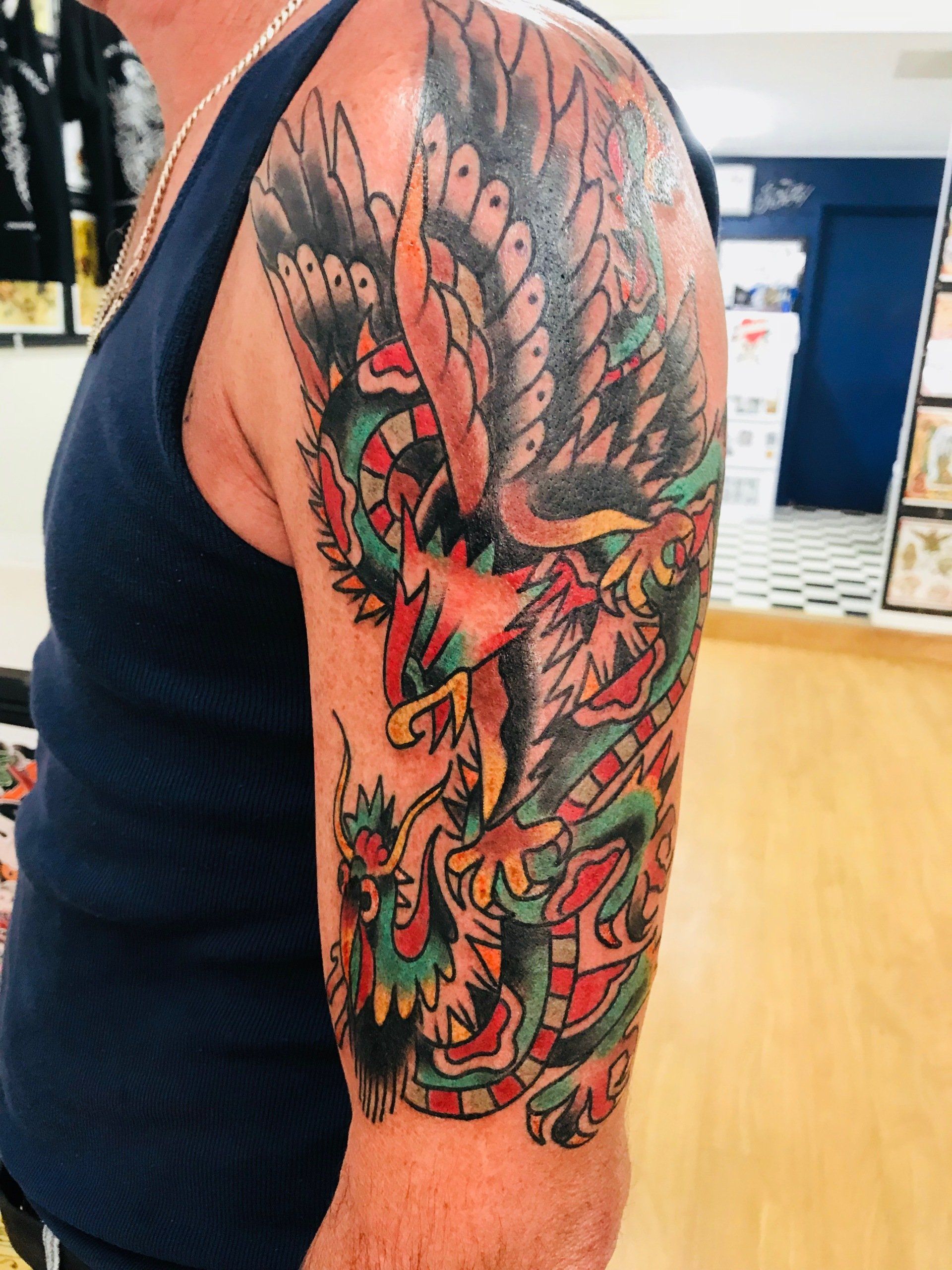 Tattoo+image