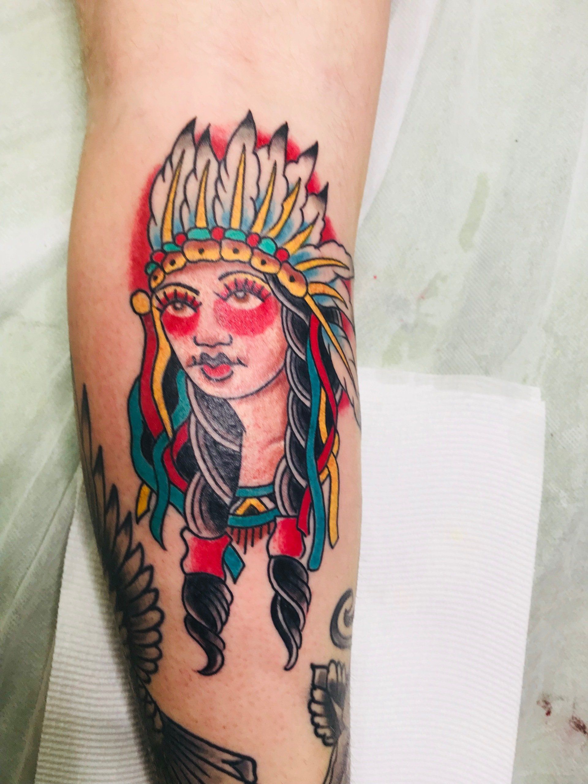 Tattoo+image