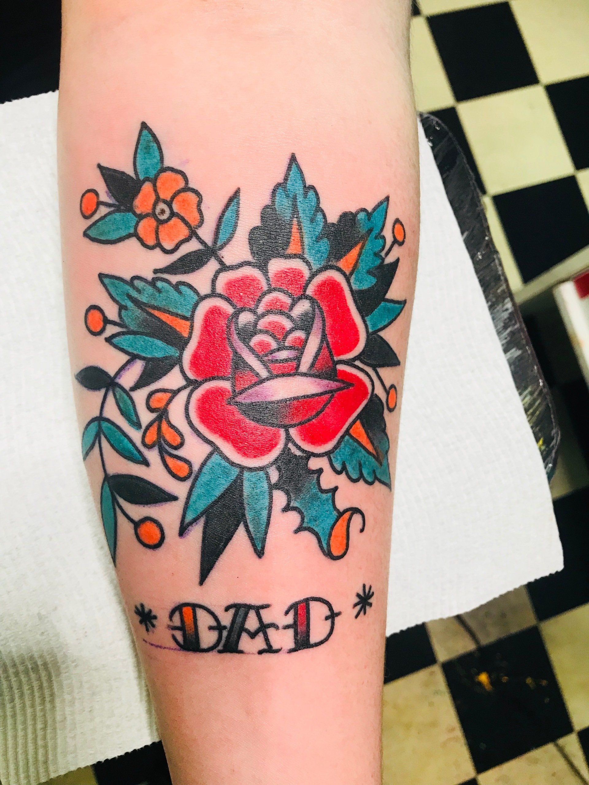 Tattoo+image